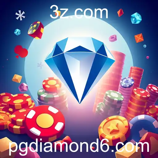 A Ascensão do 'pgdiamond': O Novo Fenômeno dos Jogos Digitais