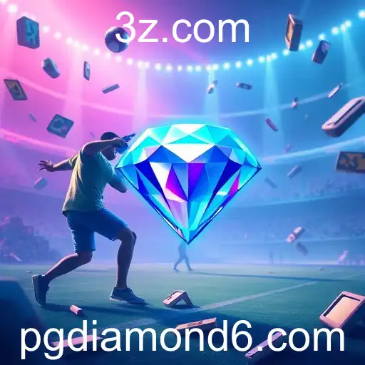 A Ascensão do PGDiamond no Mercado de Jogos