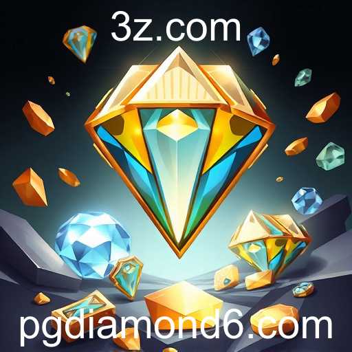 A Ascensão do Pgdiamond no Cenário de Jogos Online