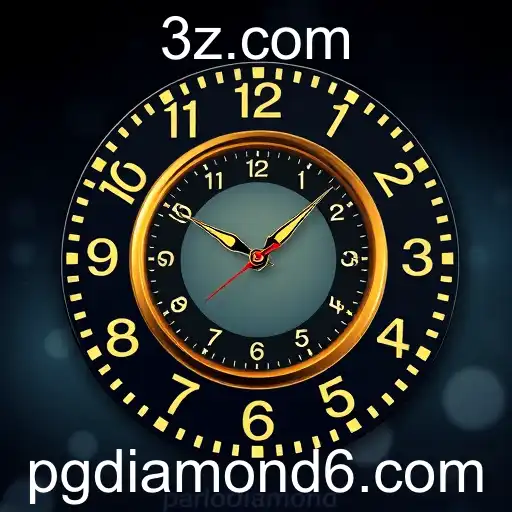 A Fascinante Categoria de Jogos 'Relógios' no pgdiamond: Educação e Diversão